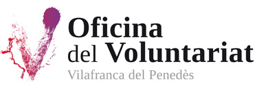 oficina del voluntariat vilafranca adf carrerada