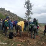 La tasca del voluntariat!